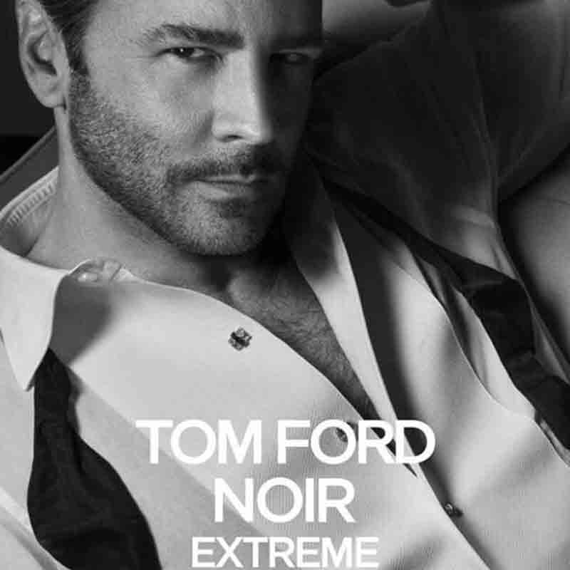 Tom Ford Noir Extreme Eau de Parfum 150ml Spray