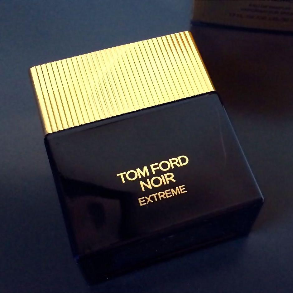 Tom Ford Noir Extreme Eau de Parfum 150ml Spray