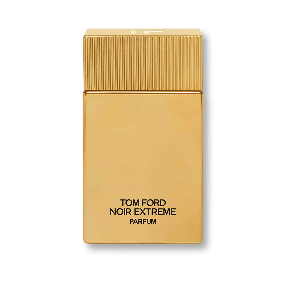 Tom Ford Noir Extreme Parfum 50ml Spray Men's Fragrance