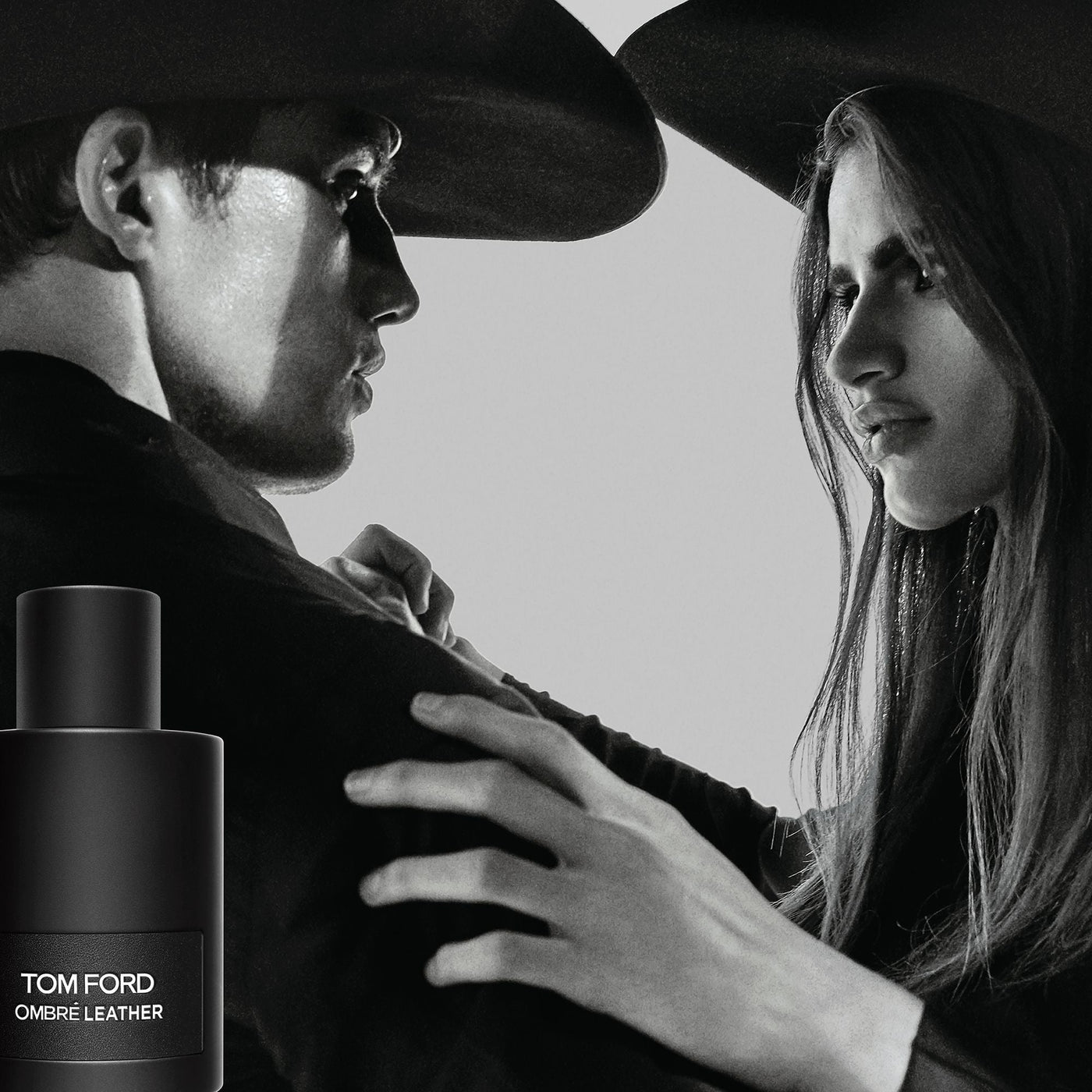 Tom Ford Ombre Leather Eau de Parfum 50ml Spray