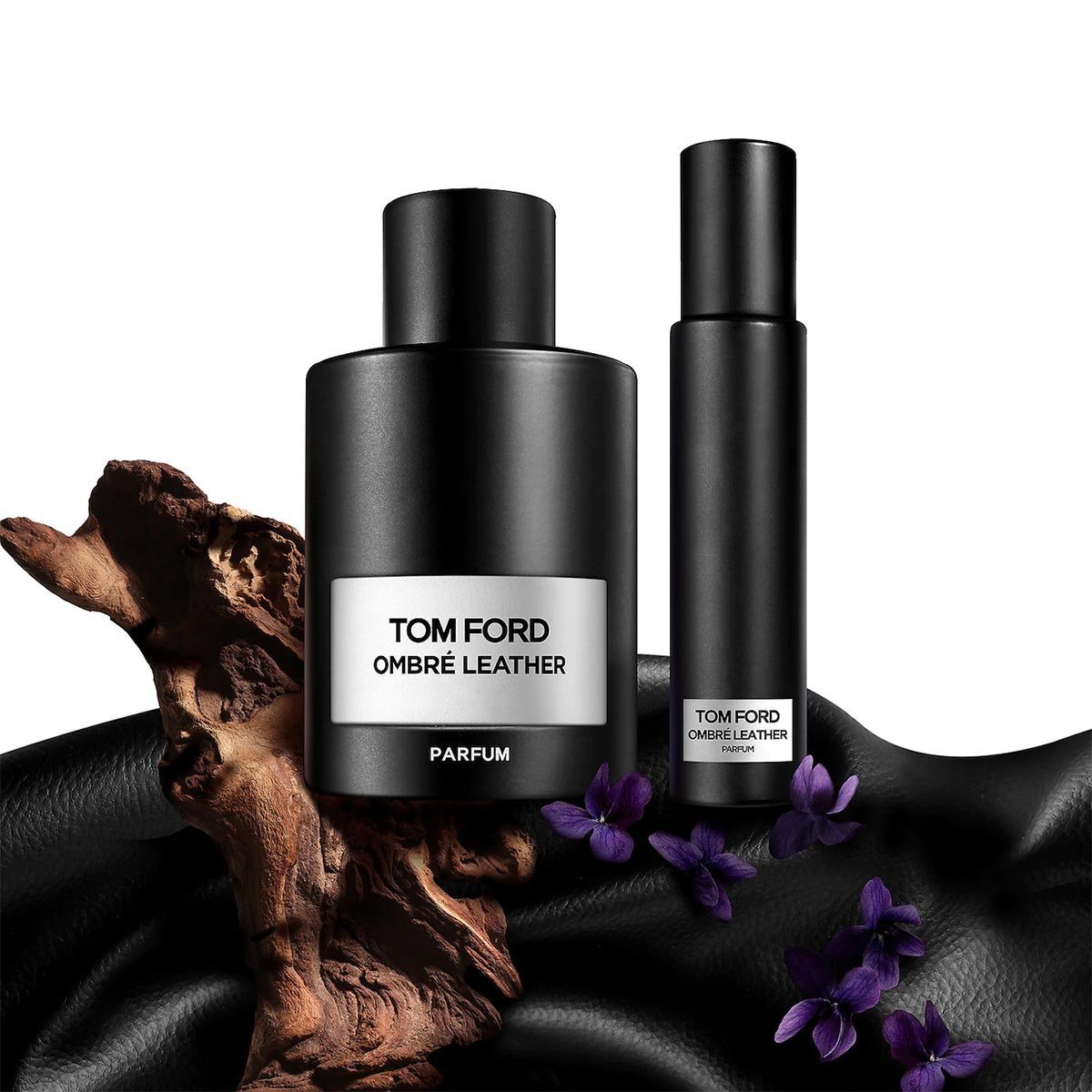 Tom Ford Ombre Leather Parfum 10ml Spray