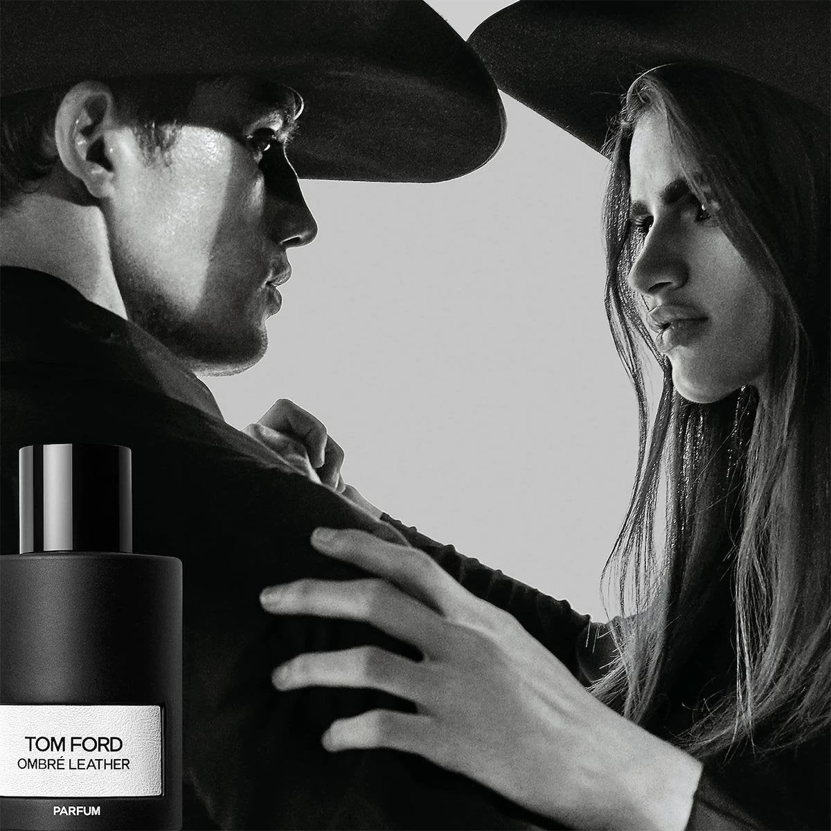 Tom Ford Ombre Leather Parfum 10ml Spray