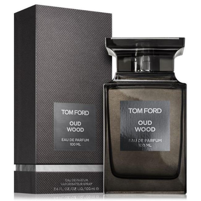 Tom Ford Private Blend Oud Wood Eau de Parfum 50ml Spray