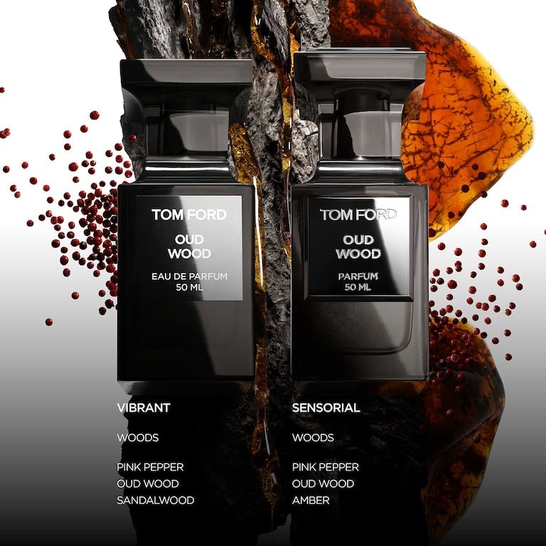 Tom Ford Private Blend Oud Wood Eau de Parfum 30ml Spray