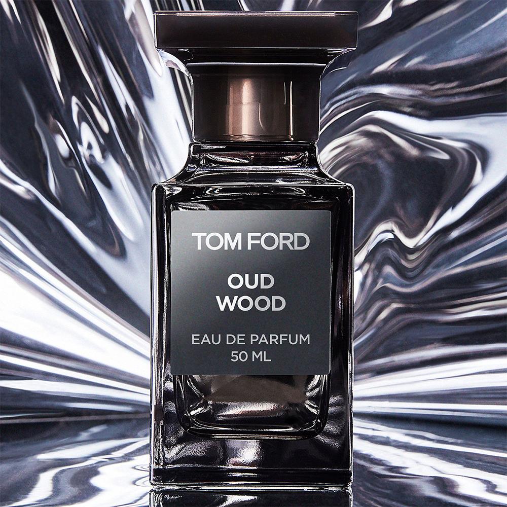 Tom Ford Private Blend Oud Wood Eau de Parfum 50ml Spray