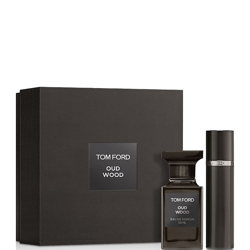 Tom Ford Oud Minerale (2023) Eau de Parfum 50ml Spray