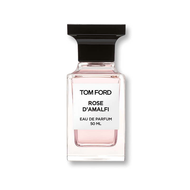 Tom Ford Rose D'Amalfi Eau de Parfum 50ml Spray