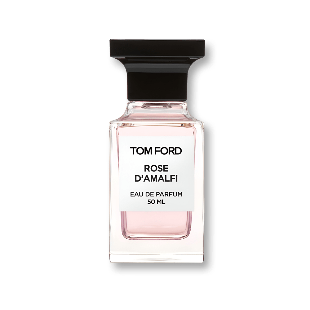 Tom Ford Rose D'Amalfi Eau de Parfum 50ml Spray