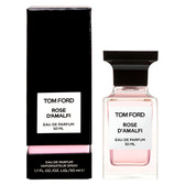 Tom Ford Rose D'Amalfi Eau de Parfum 50ml Spray