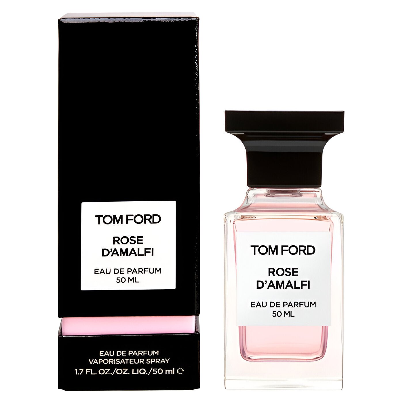 Tom Ford Rose D'Amalfi Eau de Parfum 50ml Spray