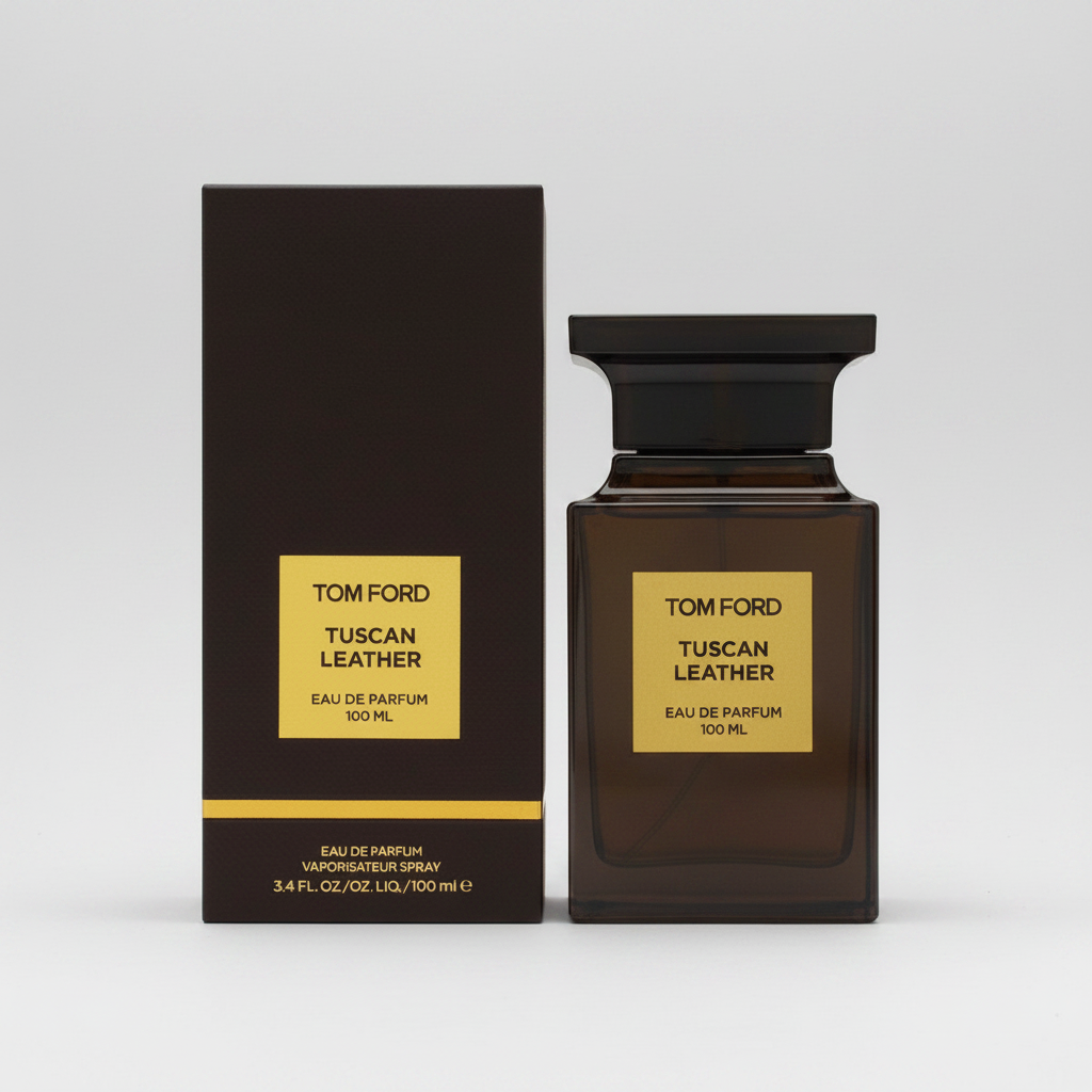 Tom Ford Private Blend Tuscan Leather Eau de Parfum 100ml Spray