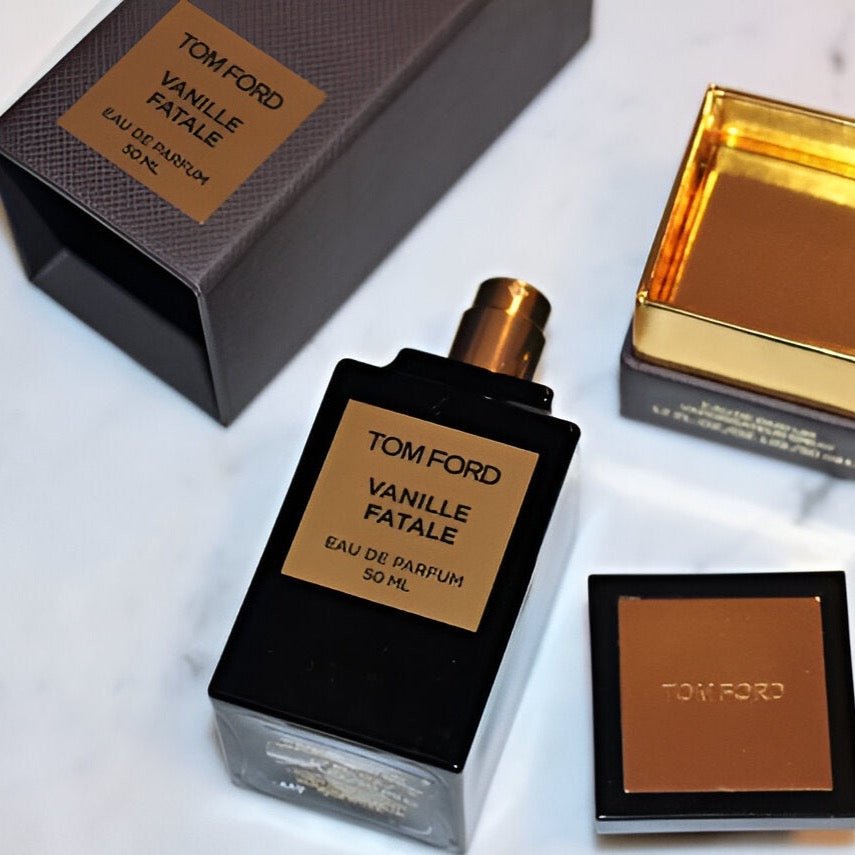 Tom Ford Vanille Fatale Eau de Parfum 50ml Spray