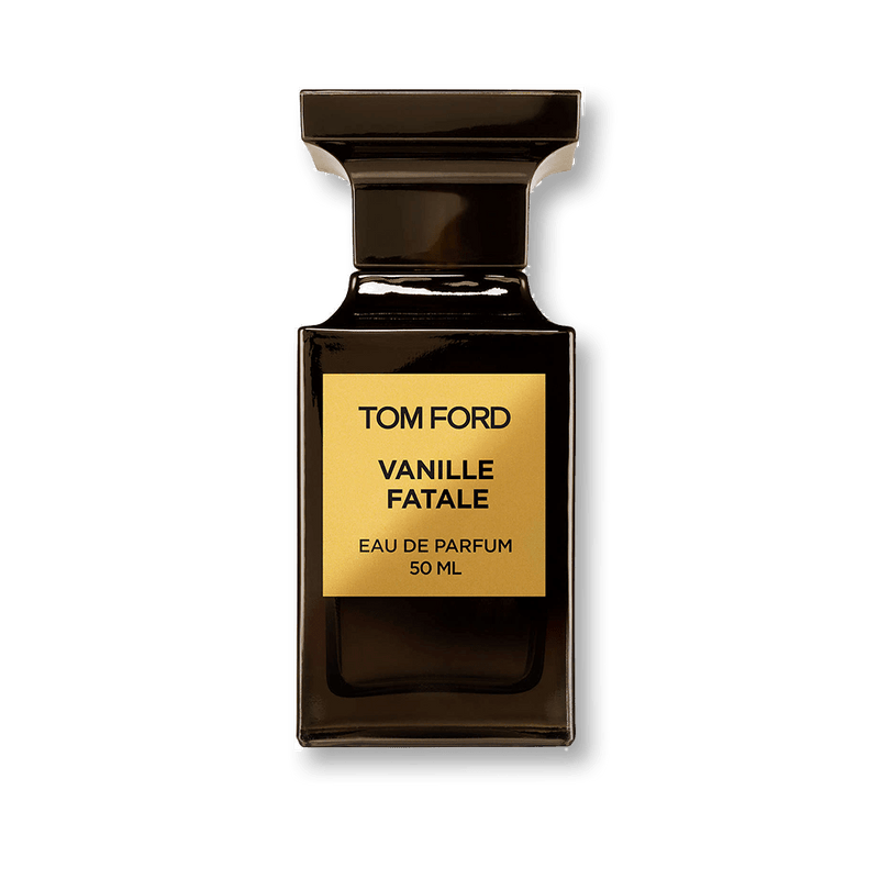 Tom Ford Vanille Fatale Eau de Parfum 50ml Spray
