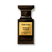 Tom Ford Vanille Fatale Eau de Parfum 50ml Spray