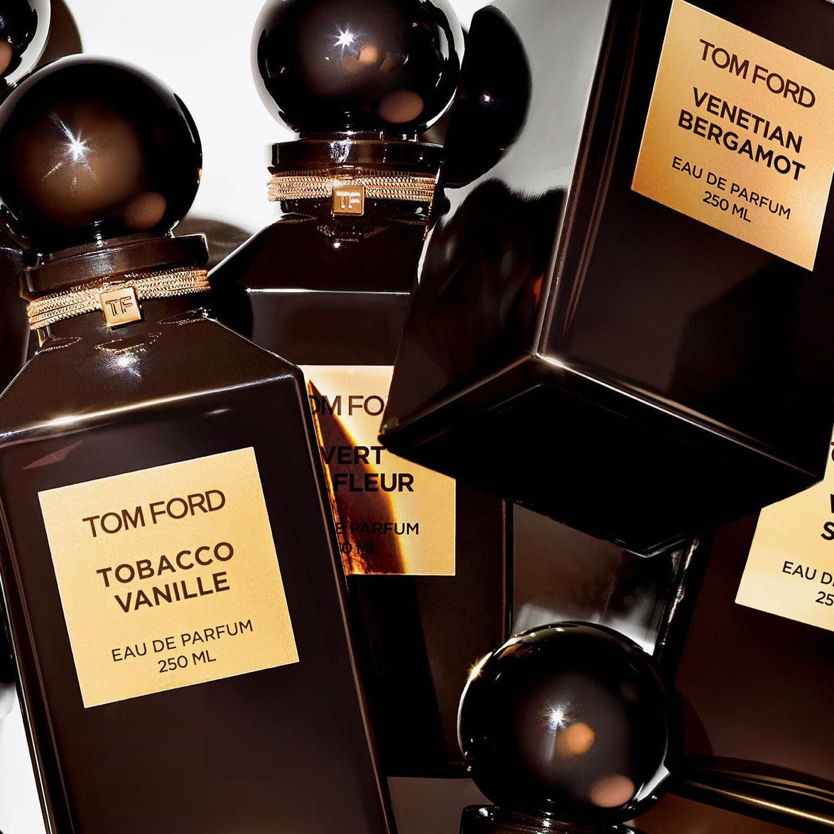 Tom Ford Vanille Fatale Eau de Parfum 50ml Spray