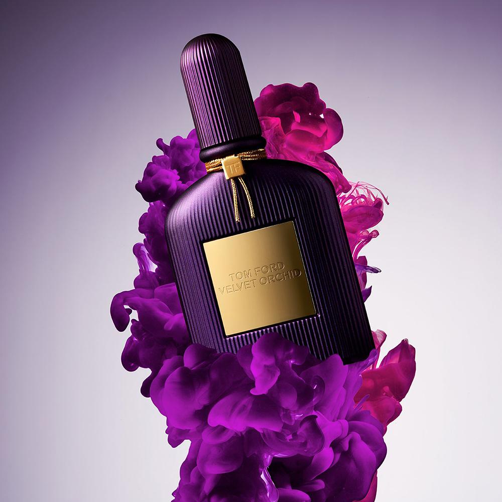Tom Ford Velvet Orchid Eau de Parfum 100ml Spray Women's Fragrance