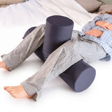 T-Roll Positioning Aid Cushion – Leg & Postural Support for Bed, UK Made
