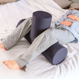 T-Roll Positioning Aid Cushion – Leg & Postural Support for Bed, UK Made
