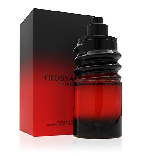 Trussardi Primo Eau De Parfum 50ml Spray