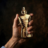 Jean Paul Gaultier Le Male Elixir Absolu Parfum Intense Eau de Parfum 125ml Spray