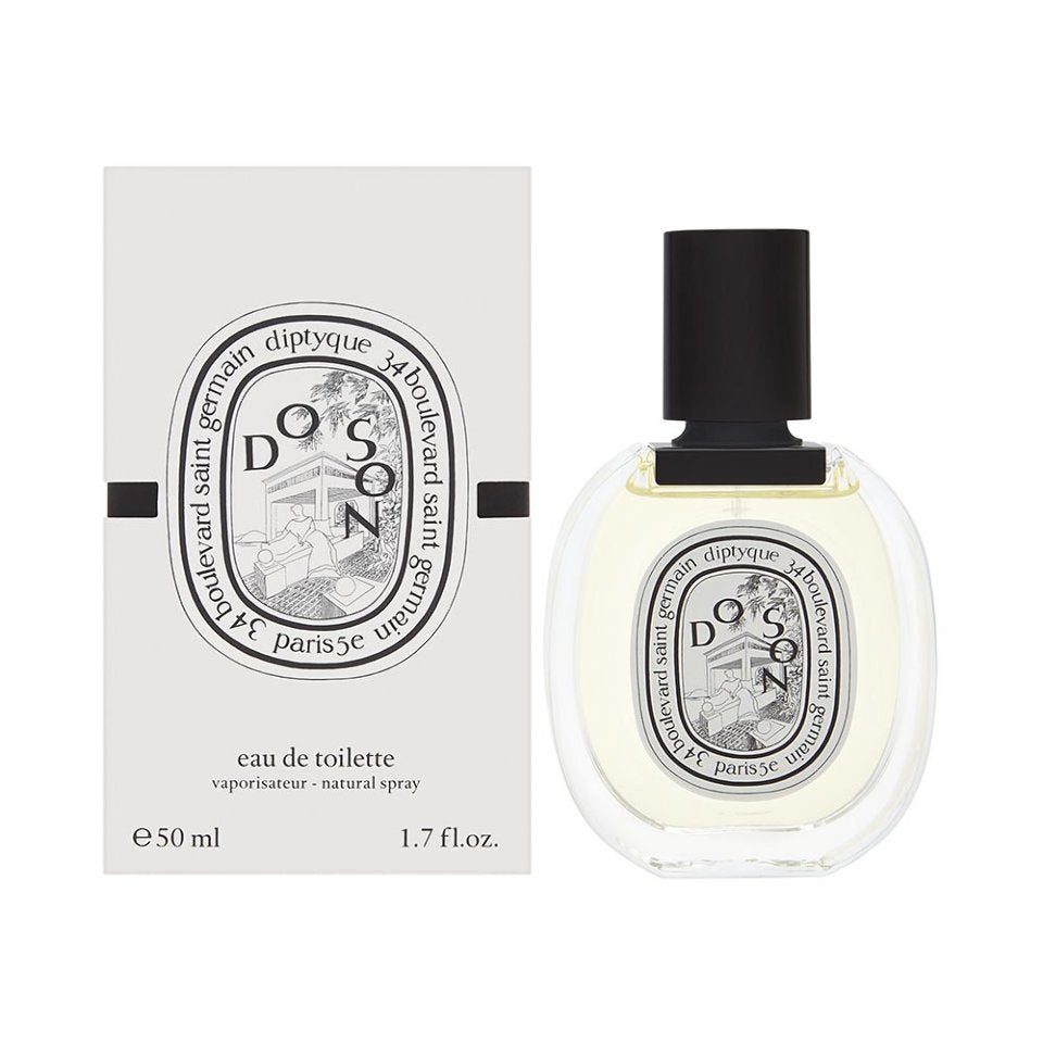 Diptyque Do Son Eau de Toilette 50ml Spray