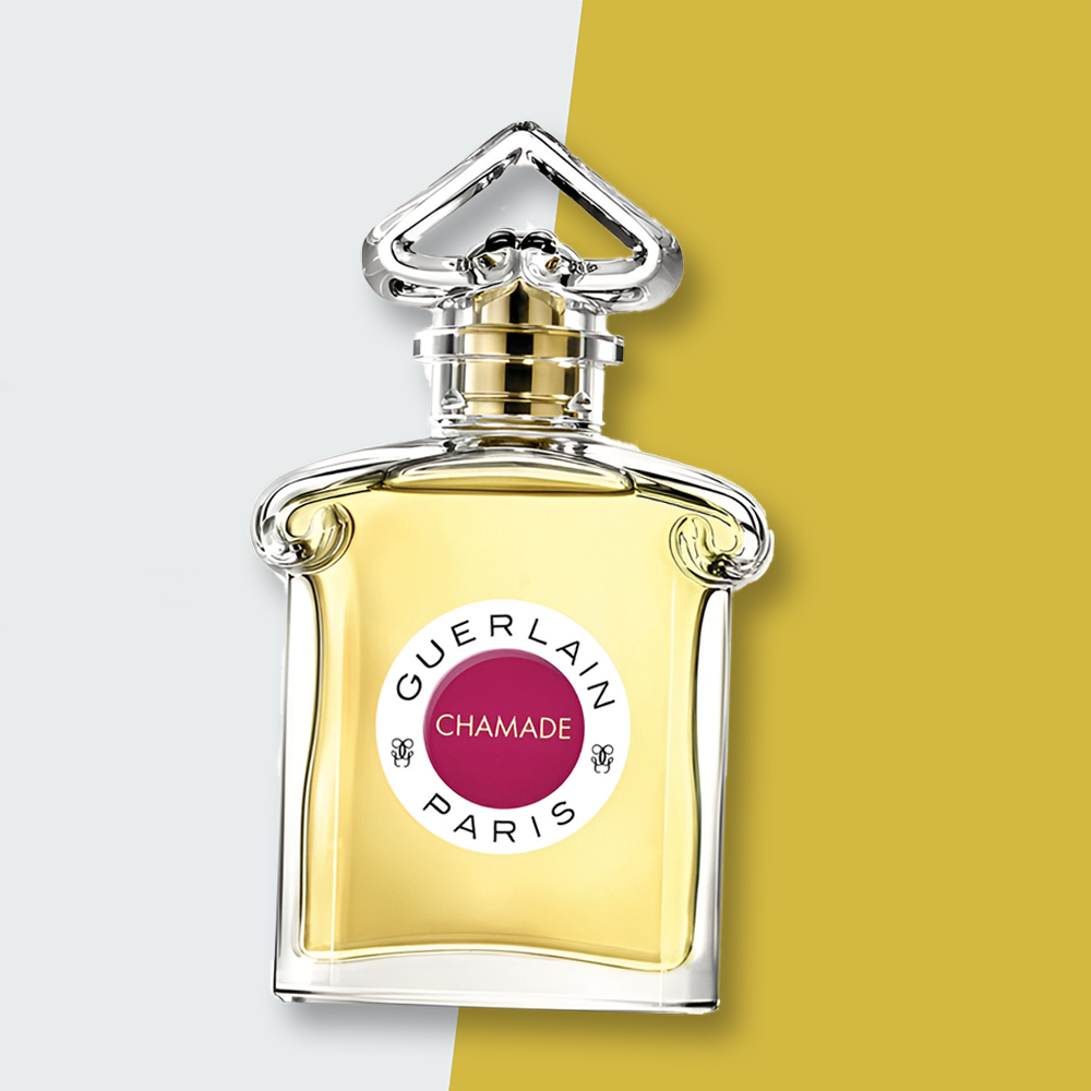 Guerlain Chamade Eau de Toilette 75ml Spray