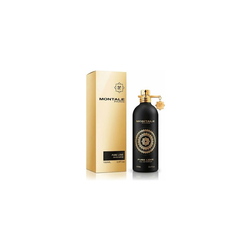 Montale Pure Love Eau de Parfum 50ml Spray