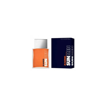 Jil Sander Sun Men Eau de Parfum 40ml Spray