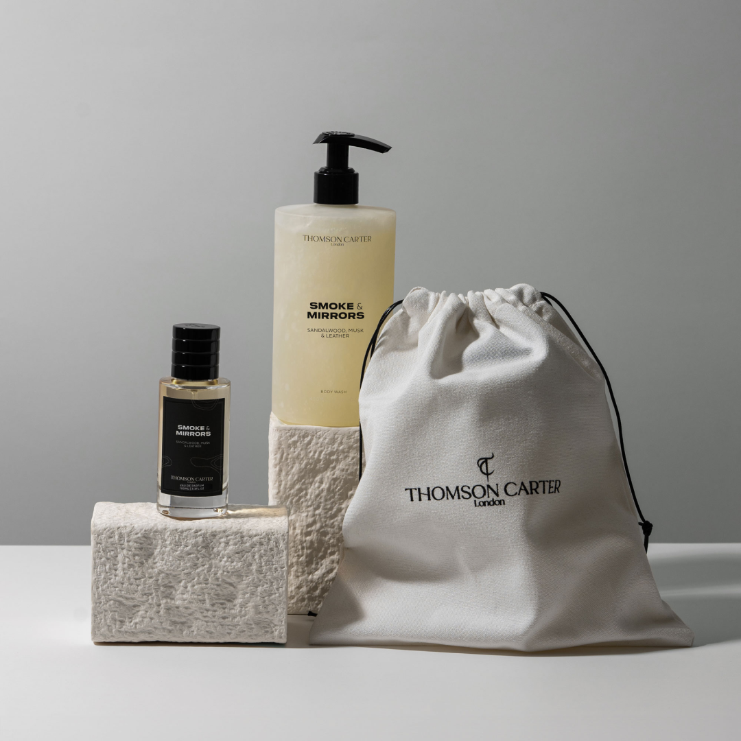 Nicce The Fragrance For Him Gift Set 100ml EDT + 100ml Body Wash