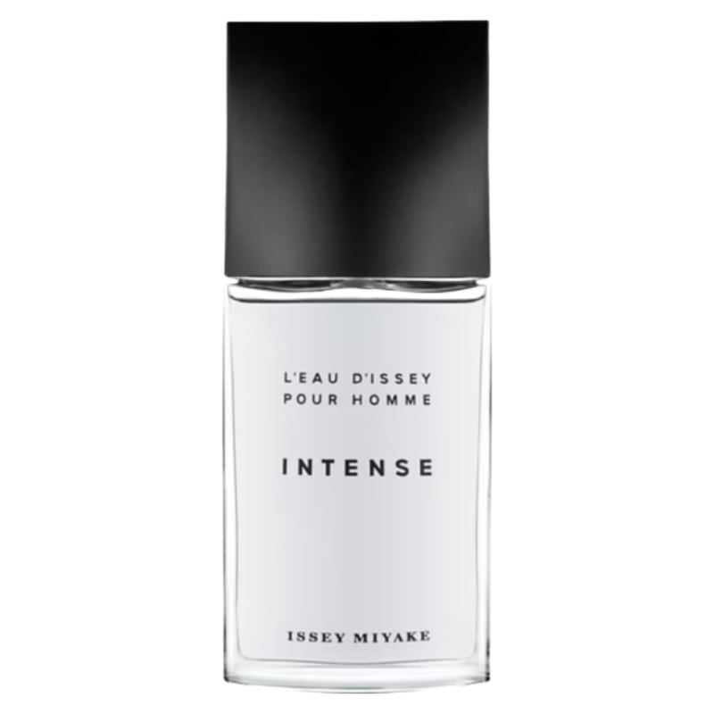 Issey Miyake L'Eau d'Issey Pour Homme Intense Eau de Toilette 75ml Spray