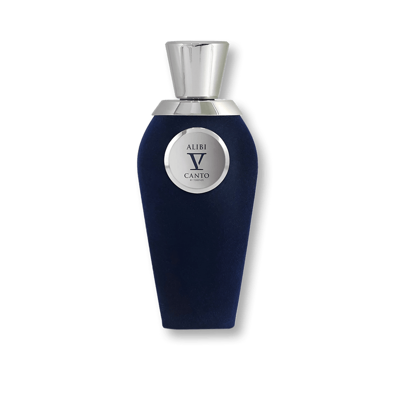 Tiziana Terenzi V Canto Alibi Extrait de Parfum Eau de Parfum 100ml Spray