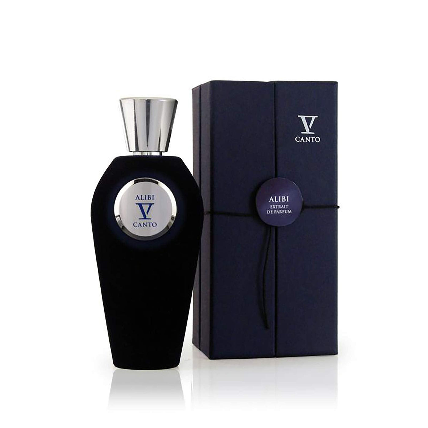 Tiziana Terenzi V Canto Alibi Extrait de Parfum Eau de Parfum 100ml Spray