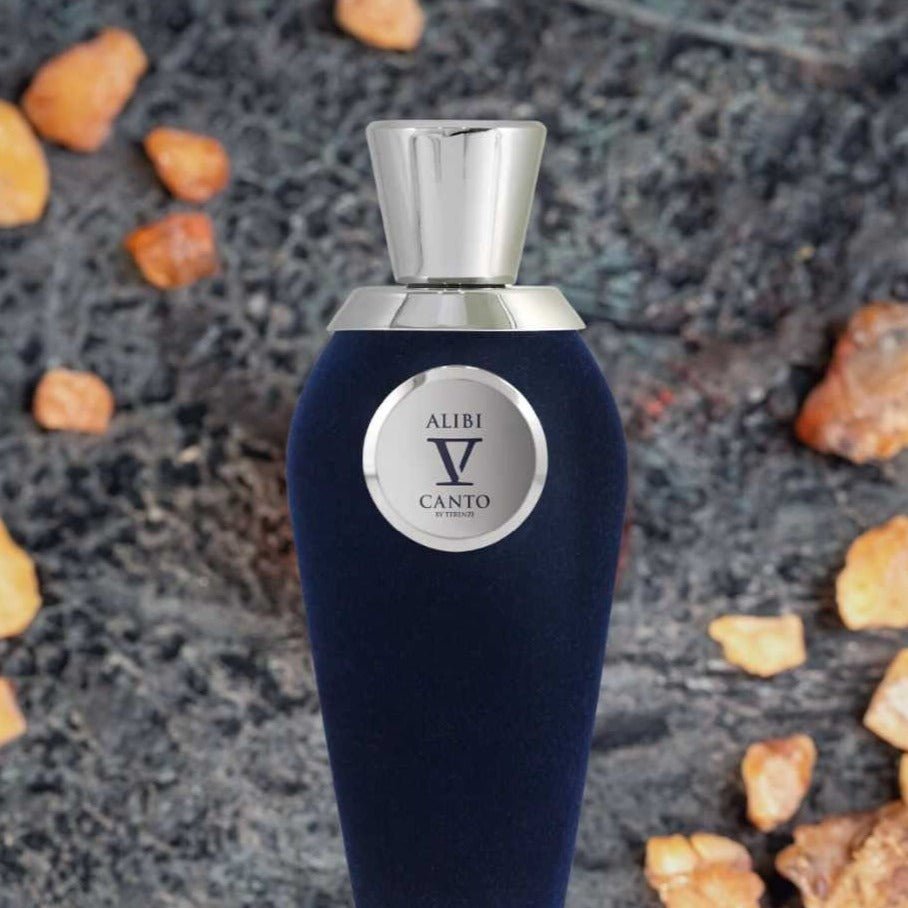 Tiziana Terenzi V Canto Alibi Extrait de Parfum Eau de Parfum 100ml Spray