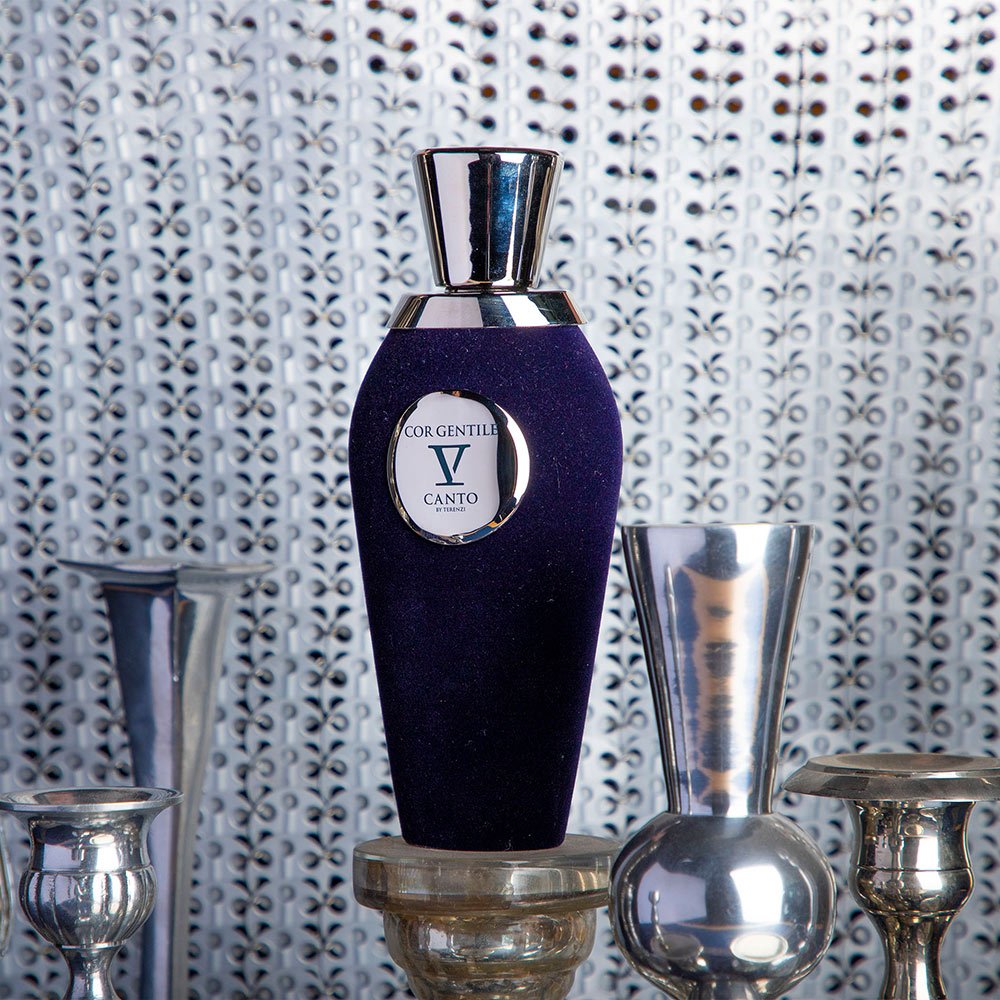 Tiziana Terenzi V Canto Cor Gentile Extrait de Parfum Eau de Parfum 100ml Spray