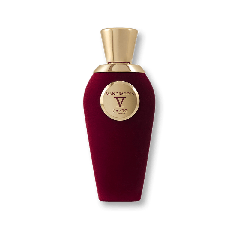 V Canto Mandragola Extrait de Parfum 100ml Spray