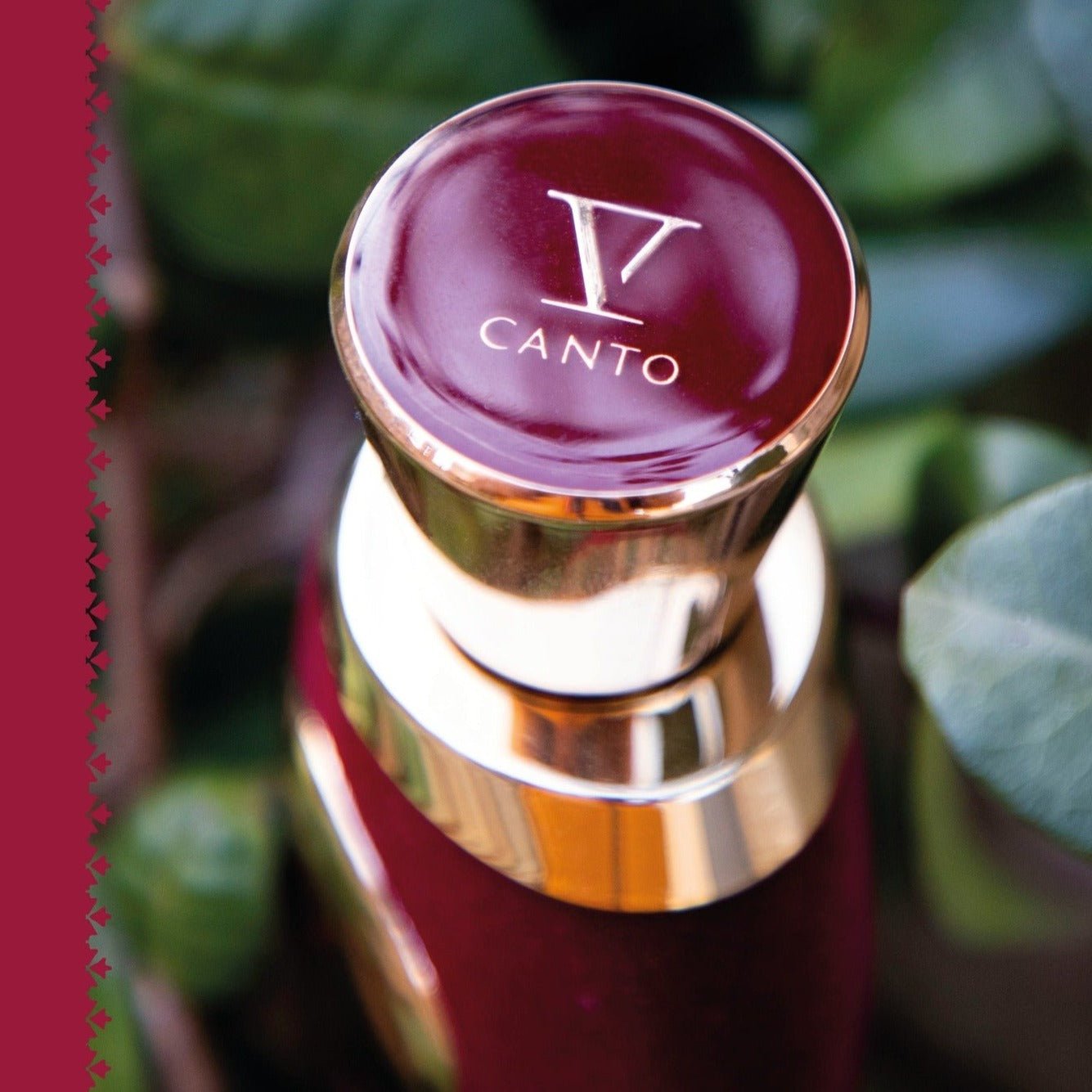 V Canto Mandragola Extrait de Parfum 100ml Spray