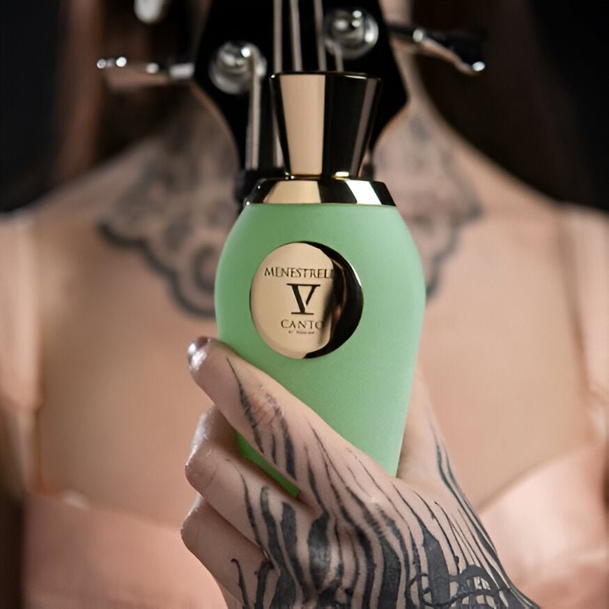 V Canto Menestrello Extrait de Parfum 100ml Spray