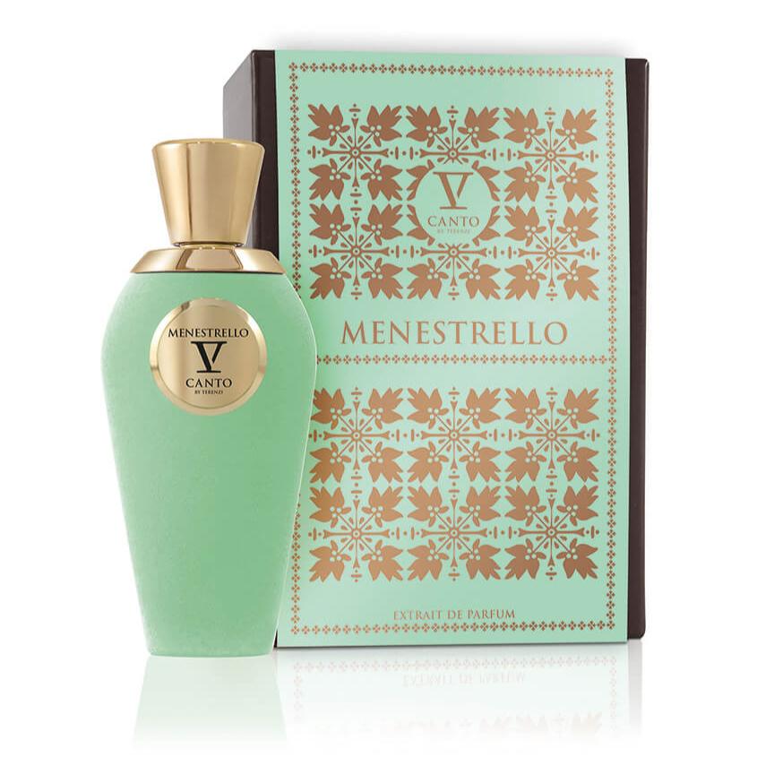 V Canto Menestrello Extrait de Parfum 100ml Spray