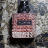 Valentino Born in Roma Eau de Parfum 100ml Spray