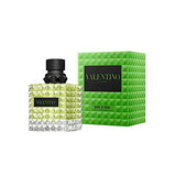 Valentino Donna Born in Roma Green Stravaganza Eau de Parfum 100ml Spray