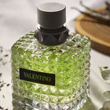 Valentino Donna Born in Roma Green Stravaganza Eau de Parfum 100ml Spray