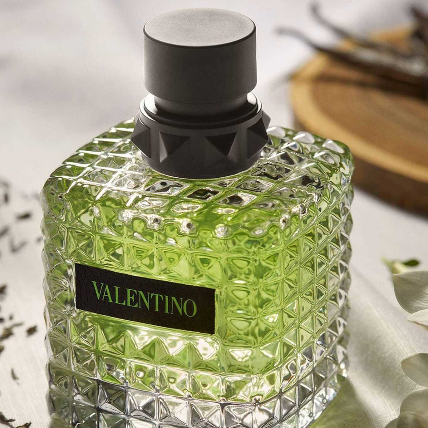 Valentino Donna Born in Roma Green Stravaganza Eau de Parfum 100ml Spray