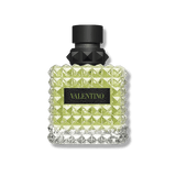 Valentino Donna Born in Roma Green Stravaganza Eau de Parfum 100ml Spray