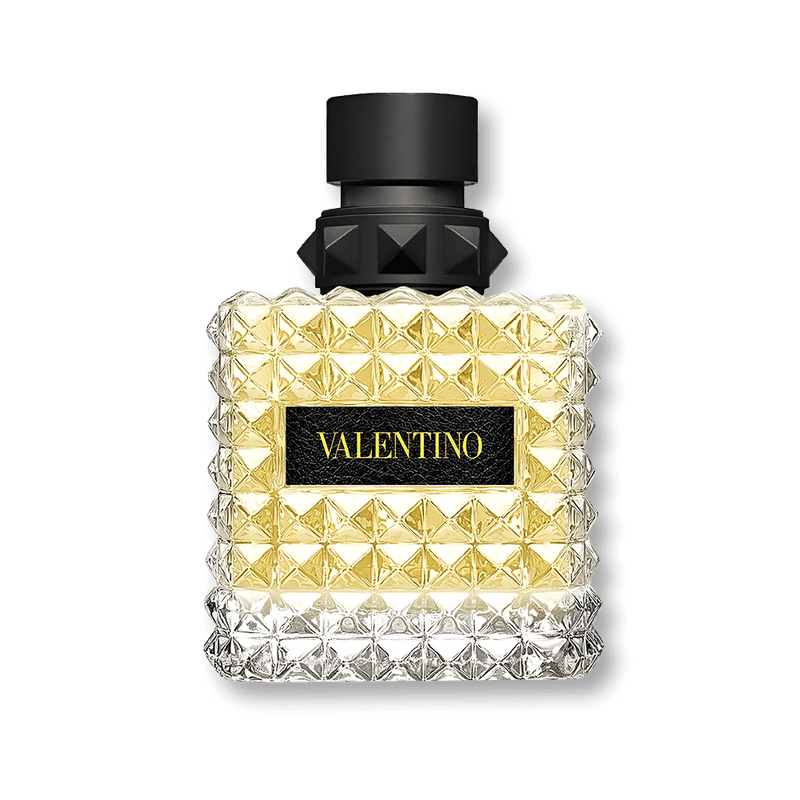 Valentino Valentino Donna Born In Rome Yellow Dream Eau de Parfum 100ml Spray