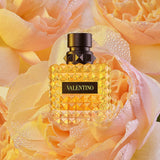 Valentino Valentino Donna Born In Rome Yellow Dream Eau de Parfum 100ml Spray