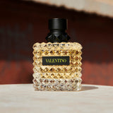 Valentino Valentino Donna Born In Rome Yellow Dream Eau de Parfum 100ml Spray