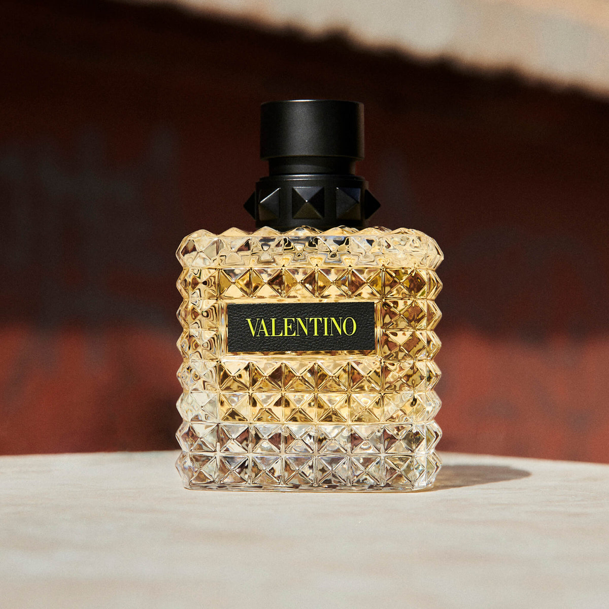 Valentino Valentino Donna Born In Rome Yellow Dream Eau de Parfum 100ml Spray