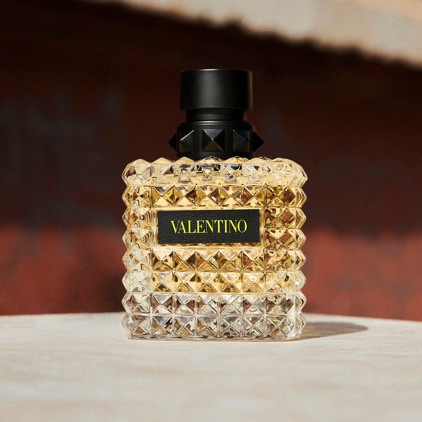 Valentino Valentino Donna Born In Rome Yellow Dream Eau de Parfum 100ml Spray