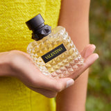 Valentino Valentino Donna Born In Rome Yellow Dream Eau de Parfum 100ml Spray