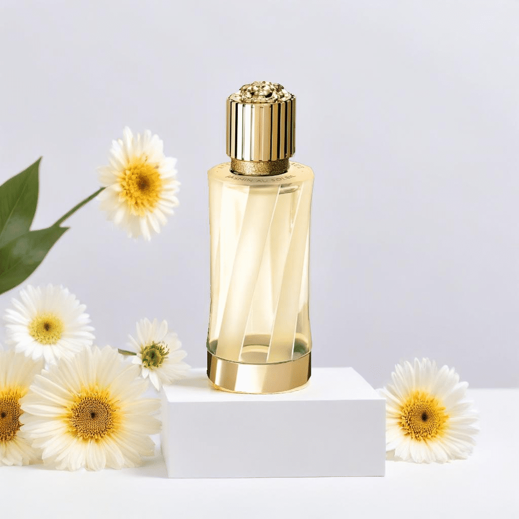 Versace Jasmin au Soleil Eau de Parfum 100ml Spray